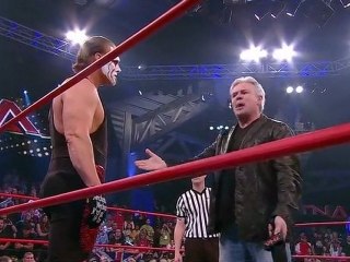 TNA Victory Road 2011 Part 12/12 HD