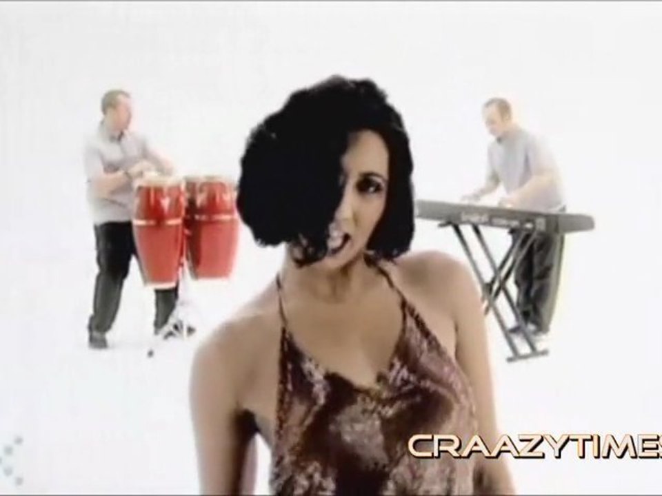 Artful Dodger and Romina Johnson - Movin' too fast