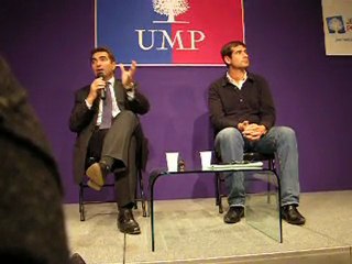 Soirée-débat des Jeunes Populaires avec Christian JACOB (5)