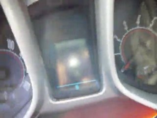 2011 LS Camaro at Courtesy Chevrolet Phoenix AZ