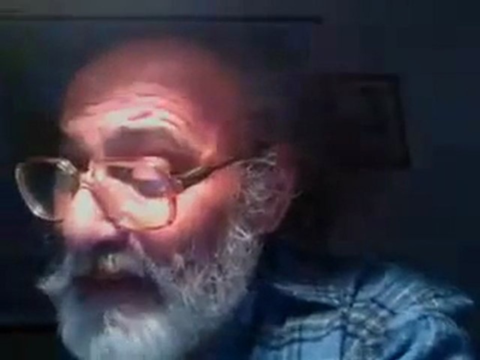CARMELO BENE E L'OSCENO