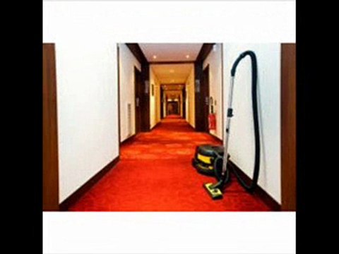 Office Cleaner Sydney