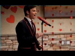 Glee Season 2 Episode 8 Furt