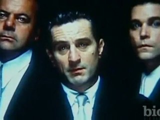 Mobsters - Henry Hill (4of4)