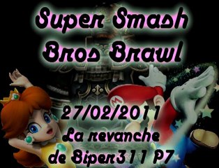 (27/02/2011) - La revanche de Biper311 - P7