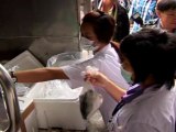 Thailand Conducts Radiation Checks on Imported Japanese Food