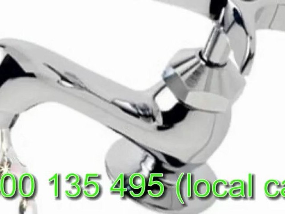 Plumber Geelong
