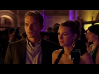 Gossip Girl Season 4 Episode 16 While You Werent Sleeping