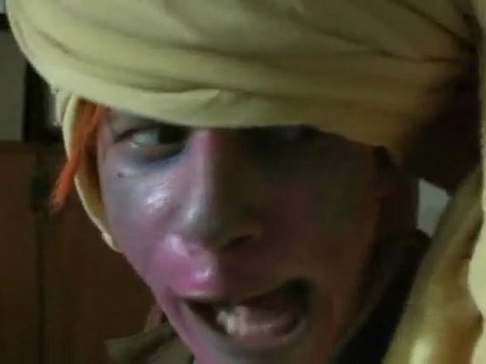 Kingdom Of The Dead Episode 0 HD