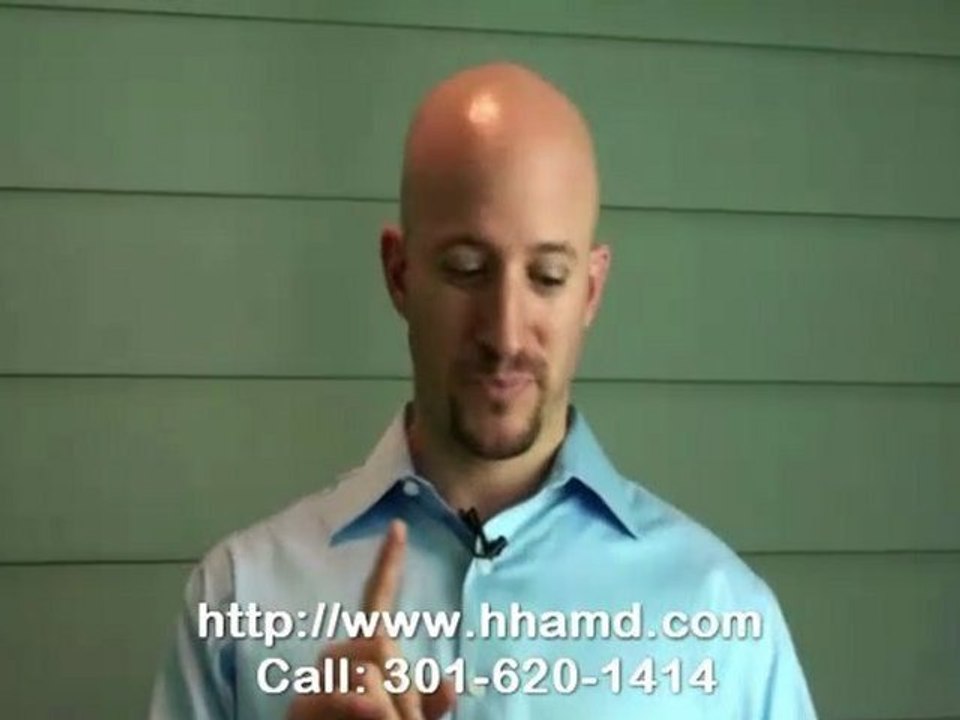 Acupuncture - Where to put the Needles