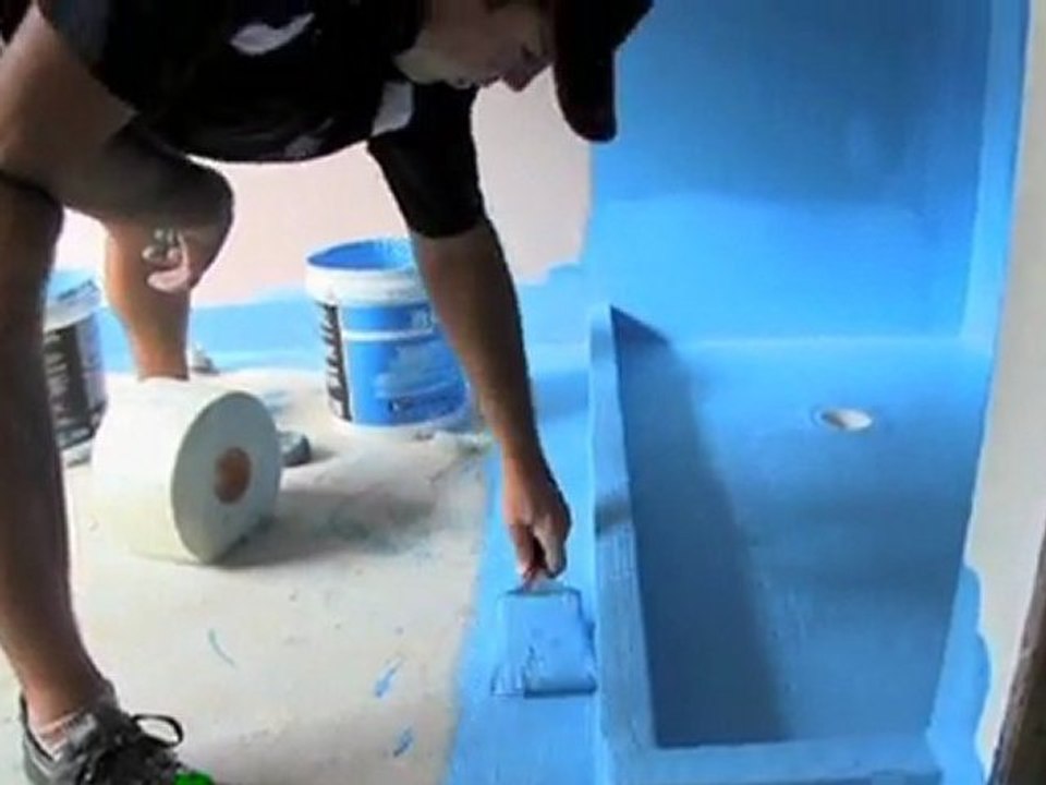 Waterproofing Contractors Scarborough Olympic ...