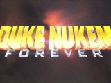 Duke Nukem Forever (Gearbox) Vo HD720p Trailer