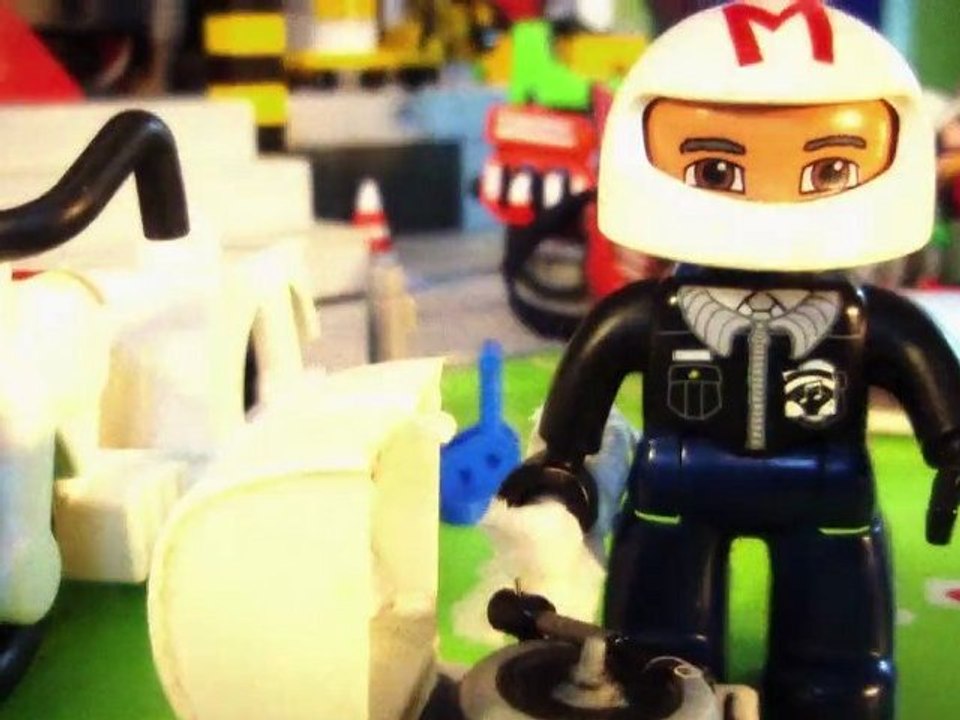 'MmMmM vs wWwWw' MmMmM (official music video)