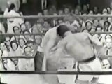 Floyd Patterson vs Joey Maxim