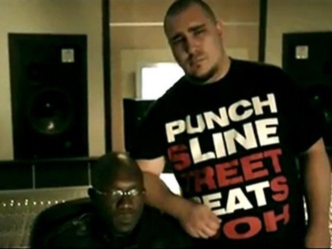 Nabila Karismatik - Je serai prête