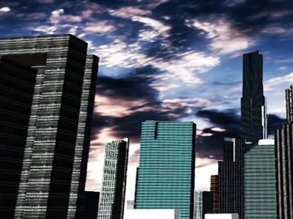 Bande Annonce Adrénaline