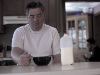 Amber Dust - The Commanding Wind (Official Video)