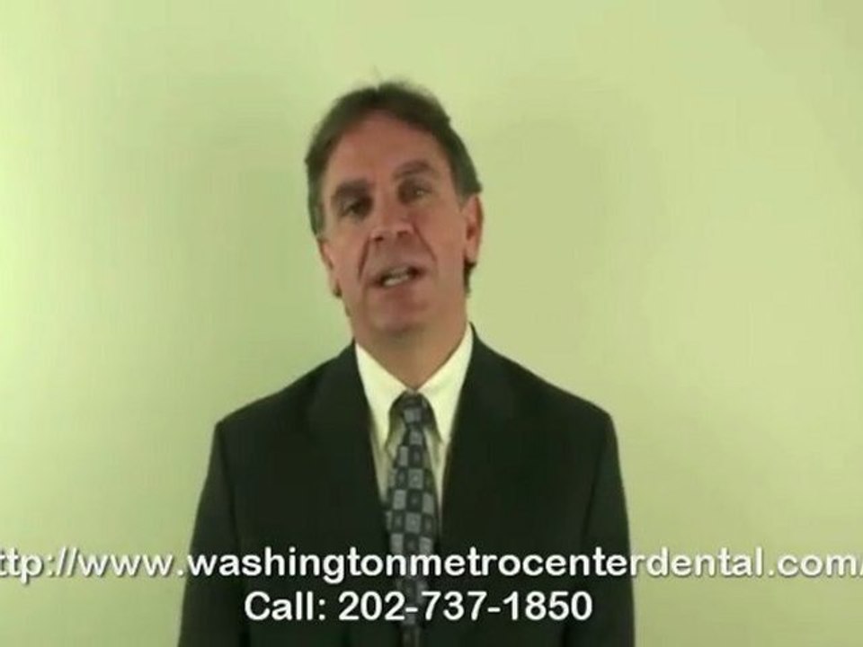 Washington Metro Center Dental - Implants Surgery