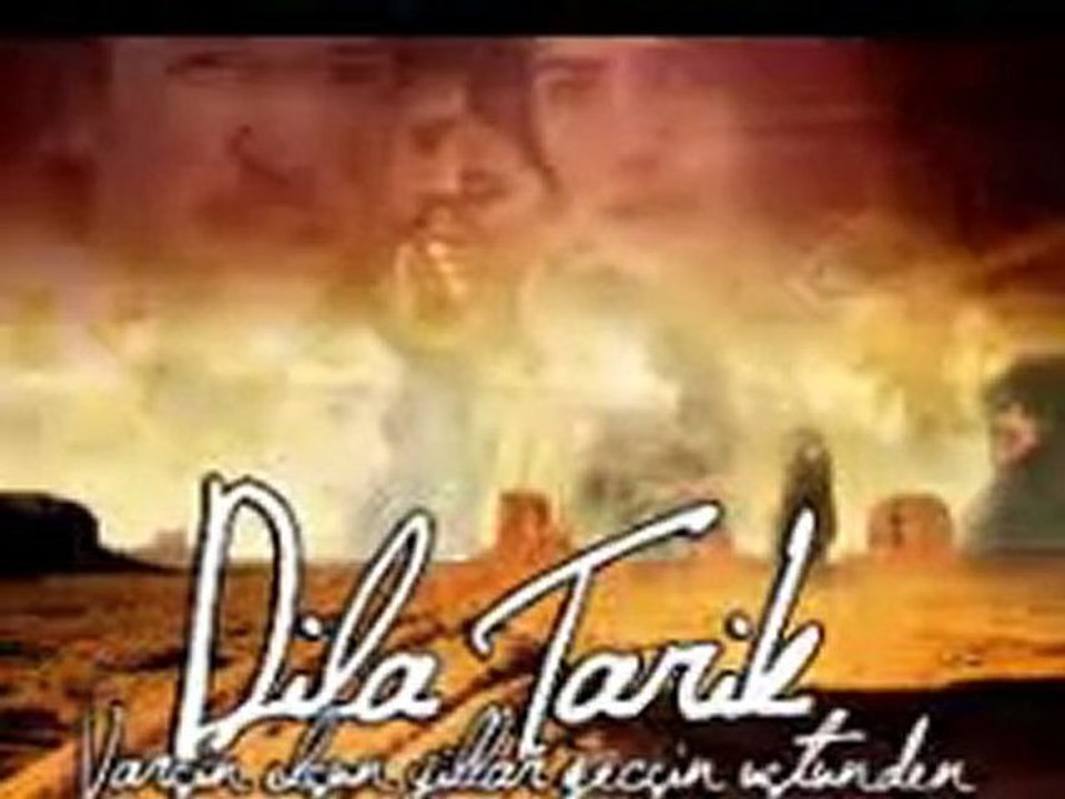 Dila&Tarık (Uyumun  Adı-2)