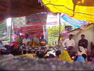 ALLAN  RICH MINISTRIES Open Meeting