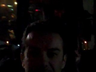 Πανηγύρια Ατρομήτου στο Μαζαράκειο