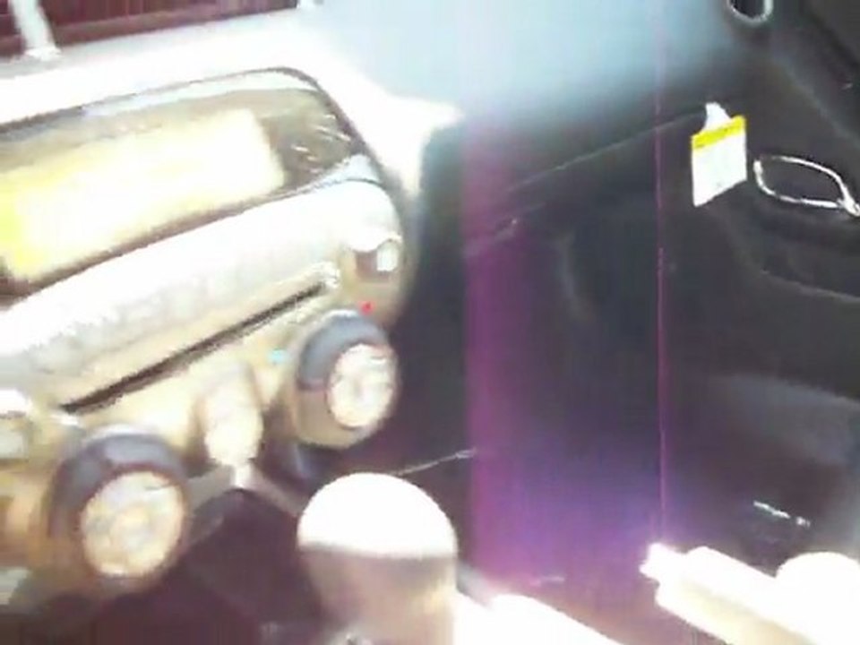 2011 Camaro LT/RS at Courtesy Chevrolet Phoenix Arizona