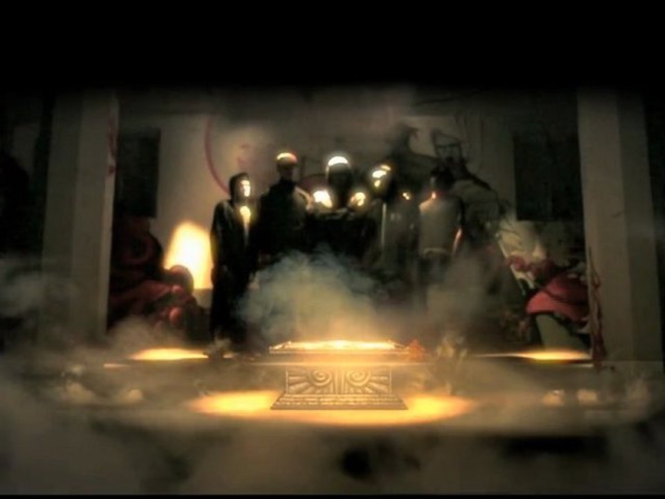 KWEL - Teaser Pandore
