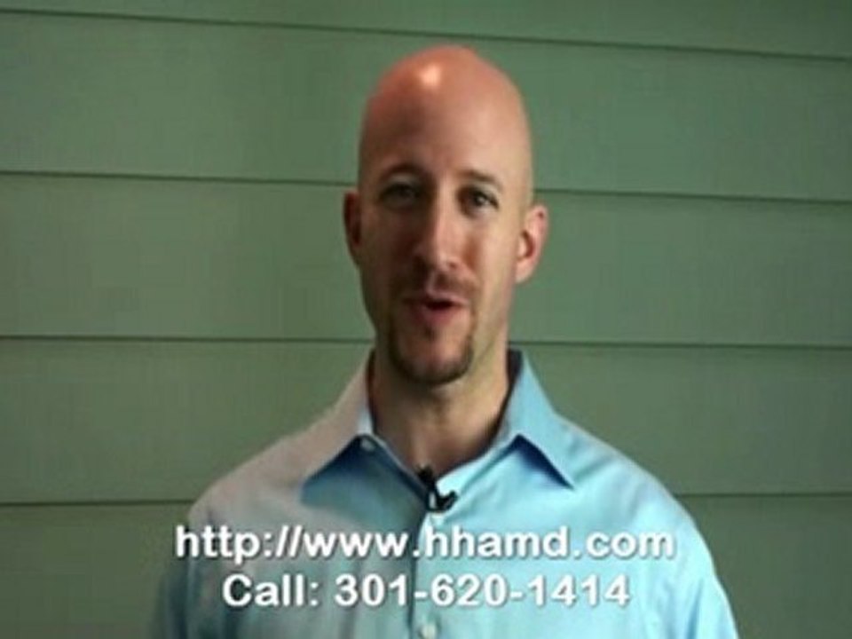 Acupuncture Frederick, MD – First Time Acupuncture