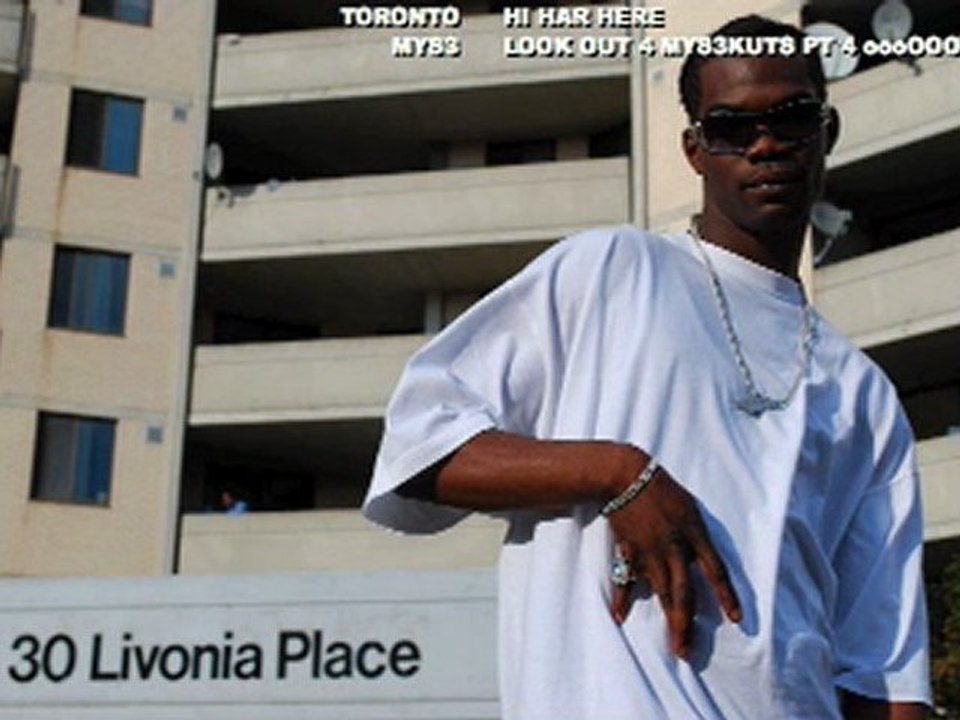 LOOK DI WRONG WAY - MYS3 SPRITE RIDDIM