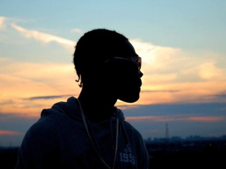 ANYWEA MI GO-MYS3-PARADE RIDDIM