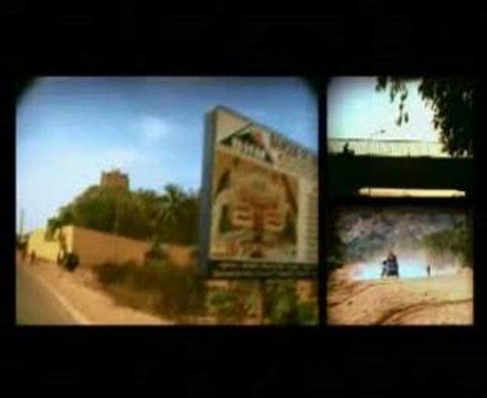 Amadou et mariam - beaux dimanches