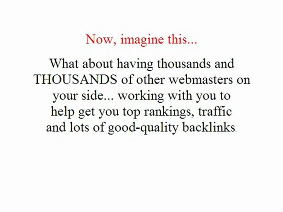 Traffic Kaboom: Get Free Google Search Traffic