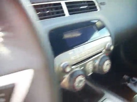 2011 Chevy Camaro LT at Courtesy Chevrolet Phoenix AZ