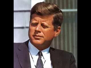 JFK Speech on Secret Societies