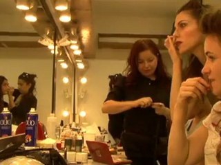 El Hombre de la Mancha - Teatro Municipal de Santiago