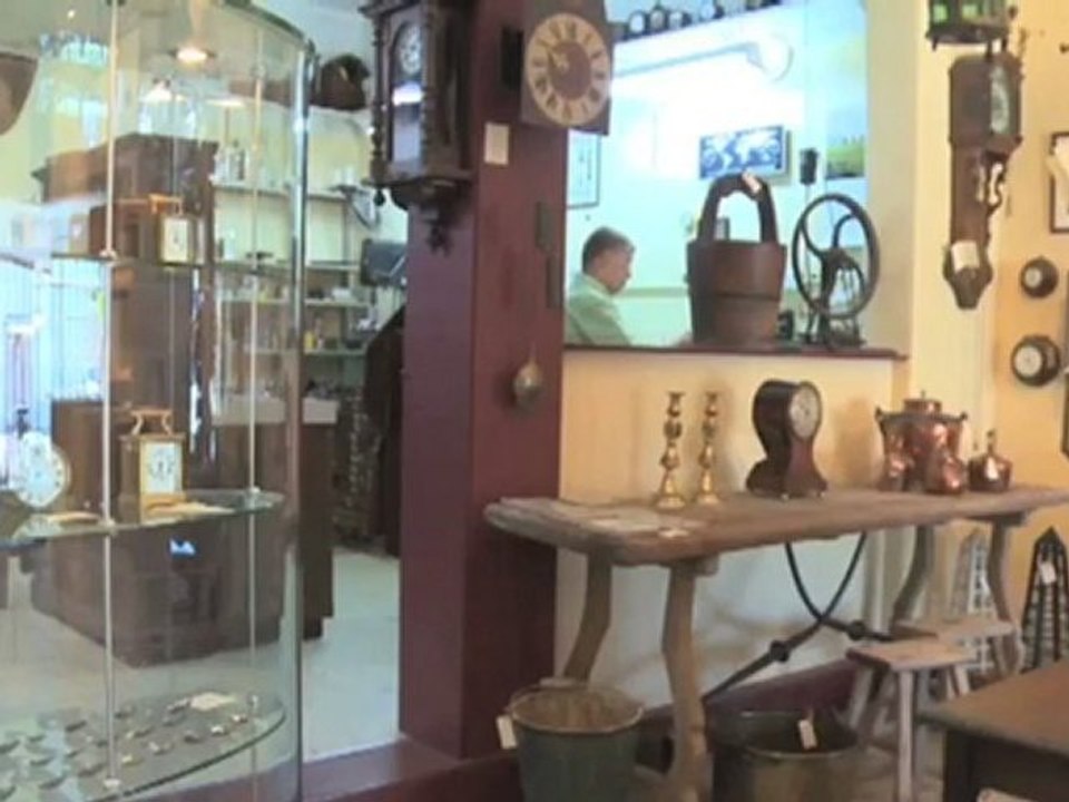 Antiques Dealers Claremont Dutch Antiques WA