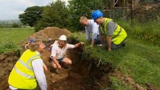 Time Team S.15Ep.01 – Gold In The Moat (2/3)