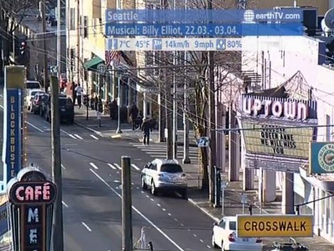 Hamburg - Germany, Arcachon - France, Warnemunde - Germany, Seattle - USA, Vienna - Austria, Melbourne - Australia, Macau SAR - China