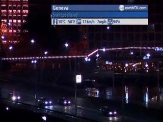 Hamburg - Germany, Brussels - Belgium, Los Angeles - USA, Paris - France, Geneva - Switzerland, Munich - Germany, London - United Kingdom