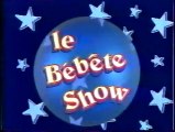 Le Bébête Show émission Du 25 Décembre 1992 TF1