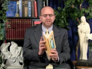 Lady of All Nations: New Dogma  - Dr. Miravalle: Mcasts105