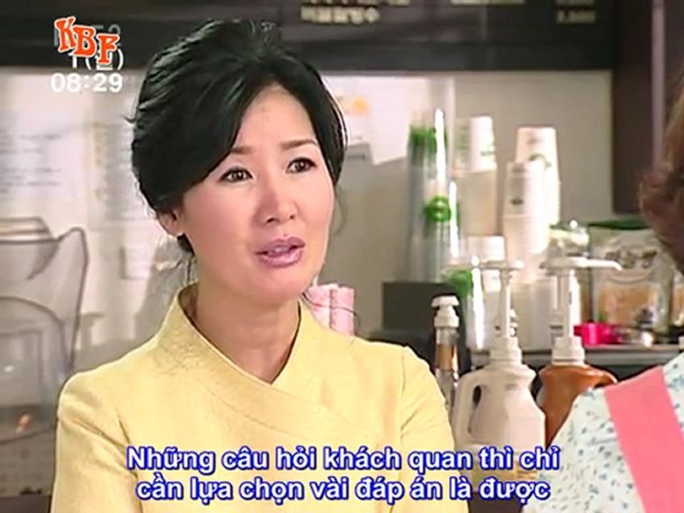 [Vietsub] [KBF] Sharp 2 Ep 9 4/5