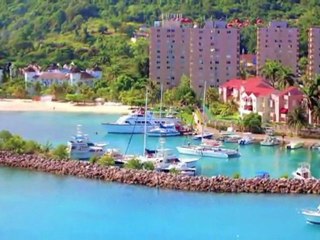 Download Video: Ocho Rios in Jamaica - Great Attractions (Ocho Rios, Jamaica)