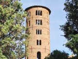 Ravenna Tower - Great Attractions (Italy)