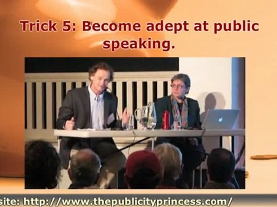 How to Do Publicity on a Budget