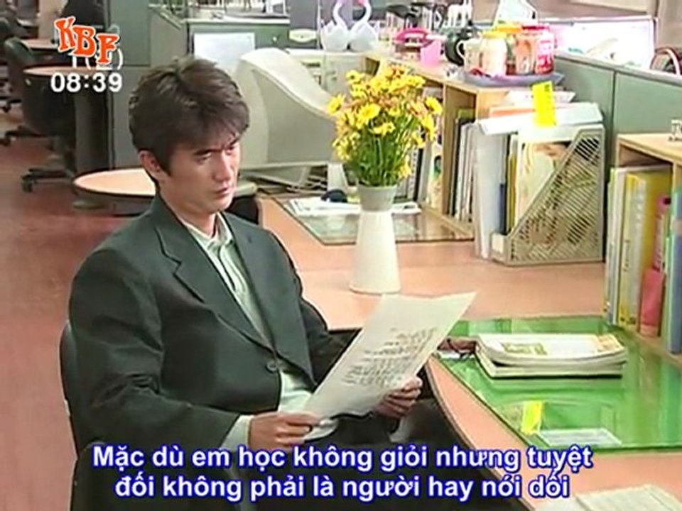 [Vietsub] [KBF] Sharp 2 Ep 9 5/5