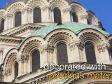 Sofia's Alexander Nevsky Cathedral - Great Attractions (Bulgaria)