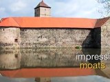 Svihov Castle - Great Attractions (Czech Republic)