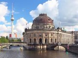 Bode Museum - Great Attractions (Berlin, Germany)