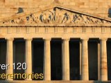 Shrine of Remembrance in Melbourne - Great Attractions (Australia)
